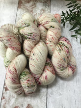 Load image into Gallery viewer, Cashmerino Sock - ooak
