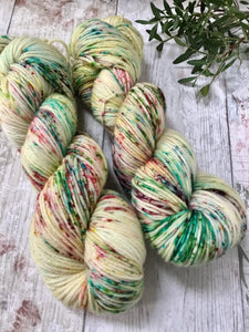 Merino DK - 100% SW Merino - ooak