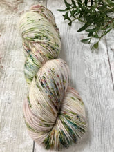 Load image into Gallery viewer, Cashmerino Sock - ooak
